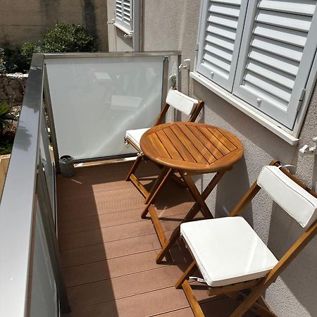 Apartment Barba Дубровник Екстер'єр фото