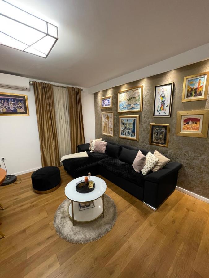 Apartment Barba Дубровник Екстер'єр фото