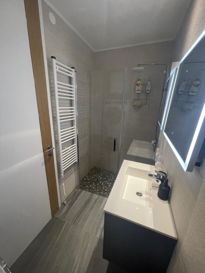 Apartment Barba Дубровник Екстер'єр фото