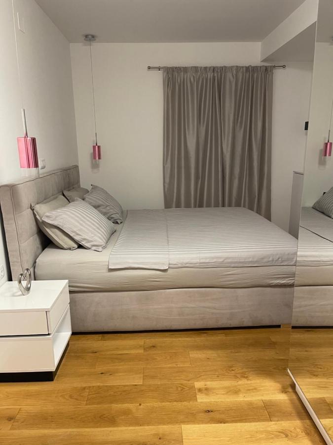 Apartment Barba Дубровник Екстер'єр фото