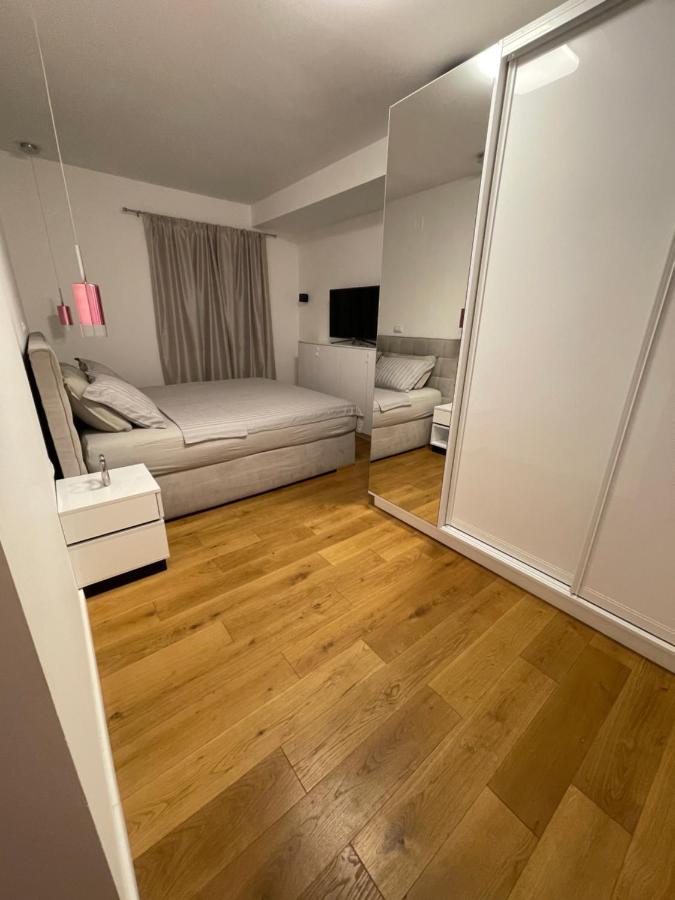 Apartment Barba Дубровник Екстер'єр фото