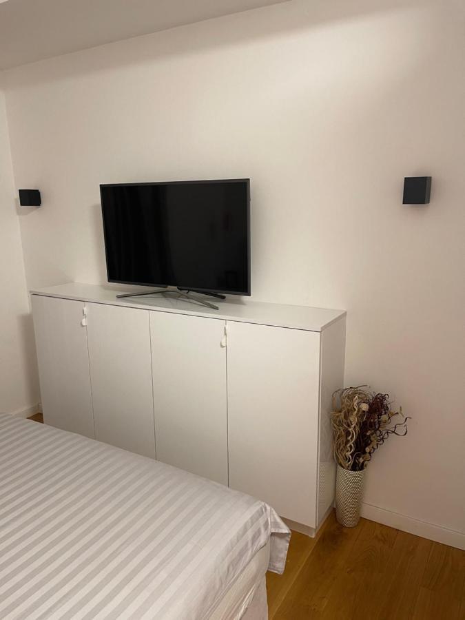 Apartment Barba Дубровник Екстер'єр фото