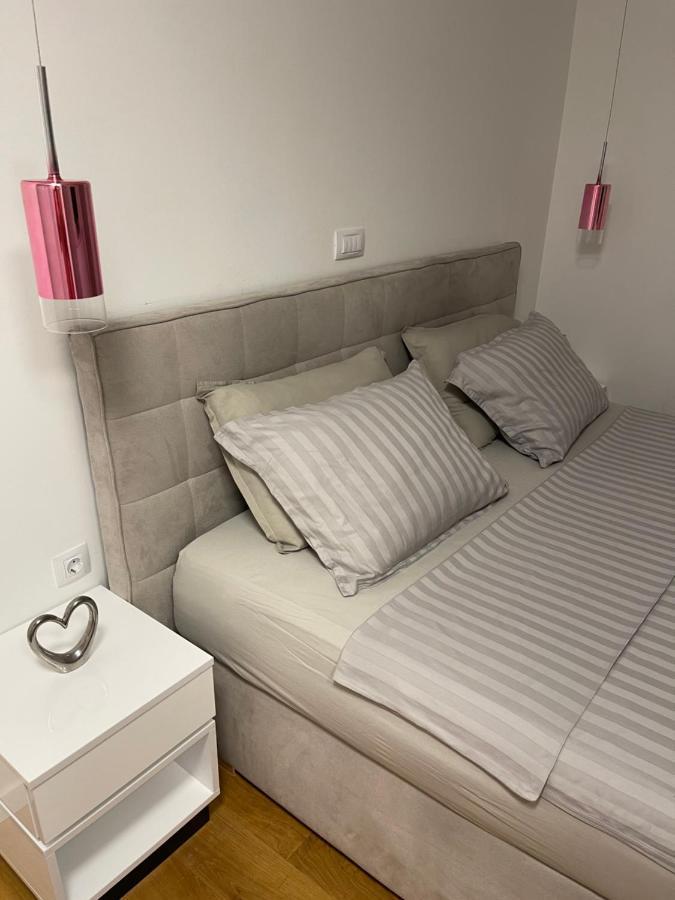 Apartment Barba Дубровник Екстер'єр фото